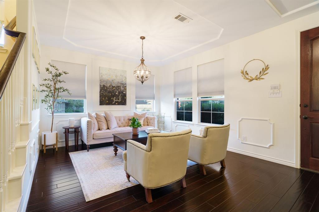 Heritage Bend - Residential