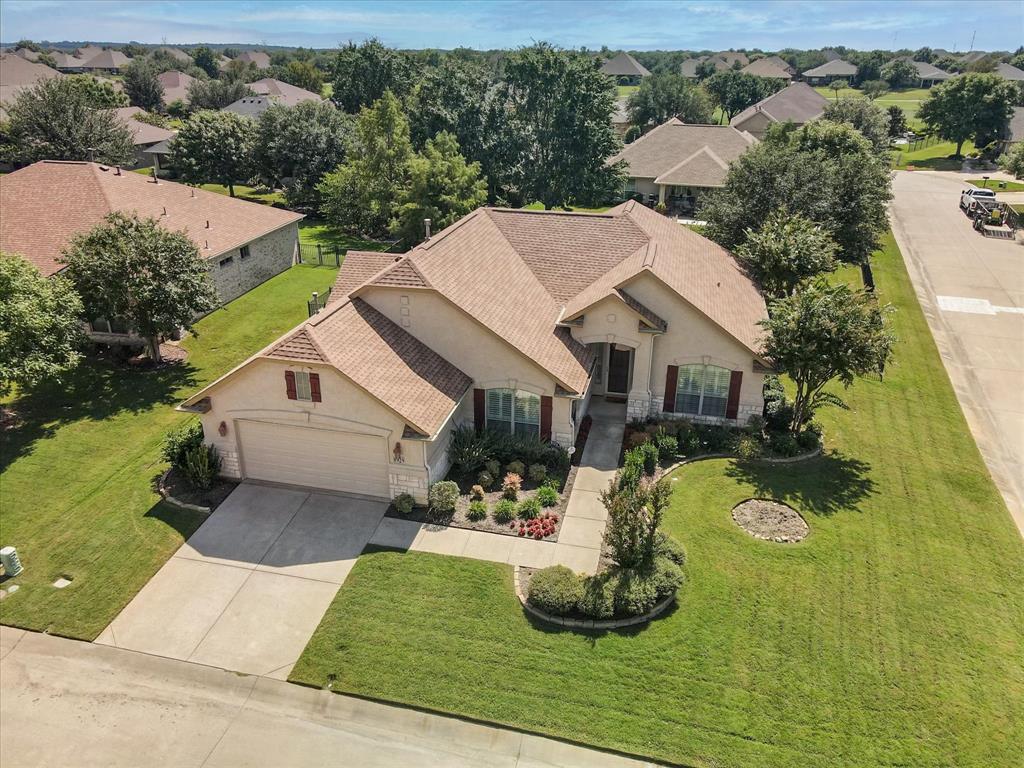 Robson Ranch 3 Ph 2 - Residential