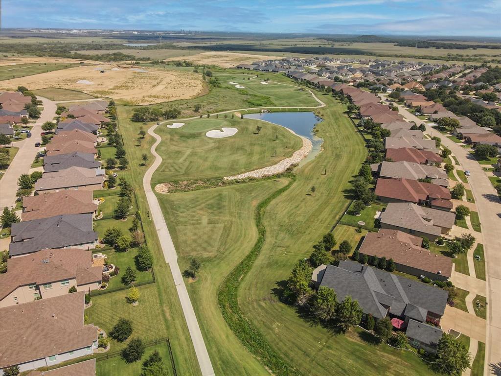 Robson Ranch 3 Ph 2 - Residential