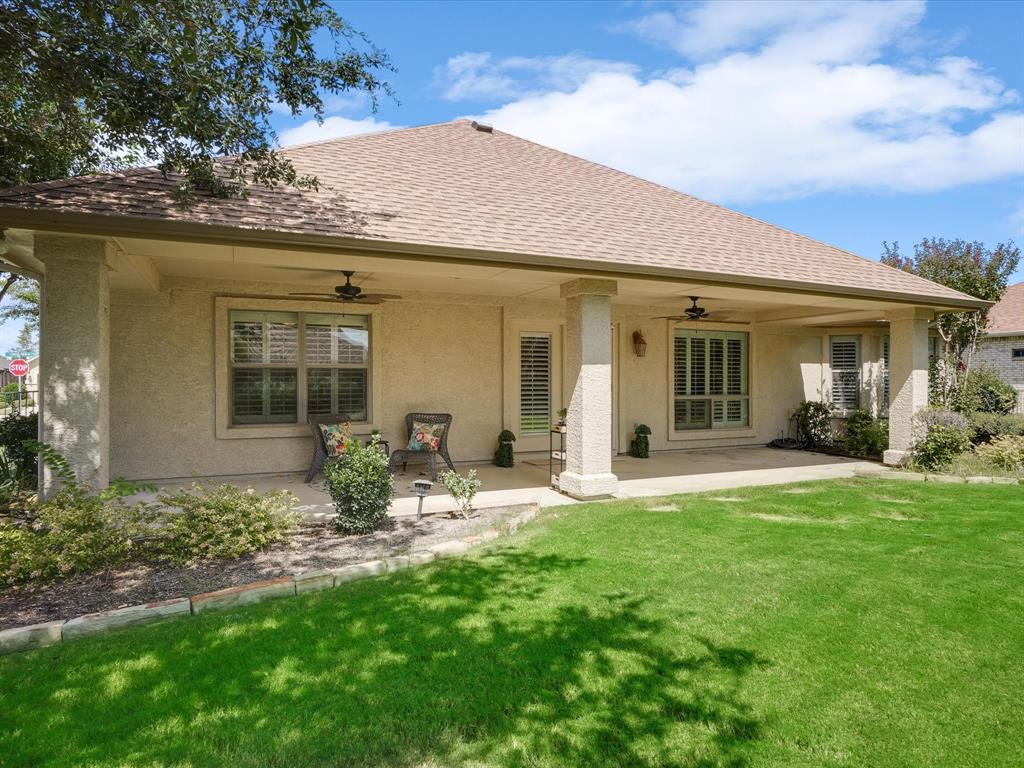 Robson Ranch 3 Ph 2 - Residential