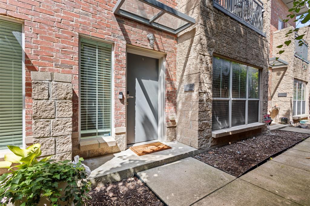 San Jacinto Lofts 02 - Residential