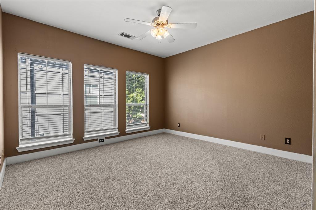 San Jacinto Lofts 02 - Residential