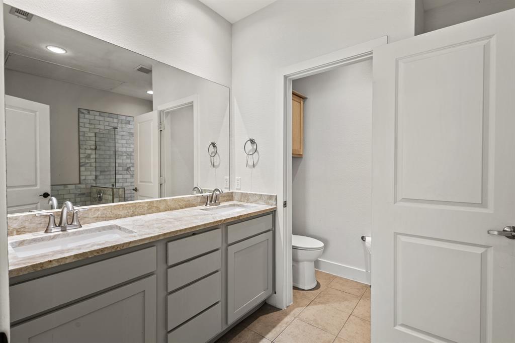 San Jacinto Lofts 02 - Residential