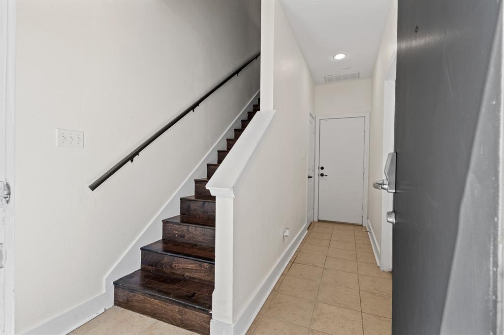 San Jacinto Lofts 02 - Residential