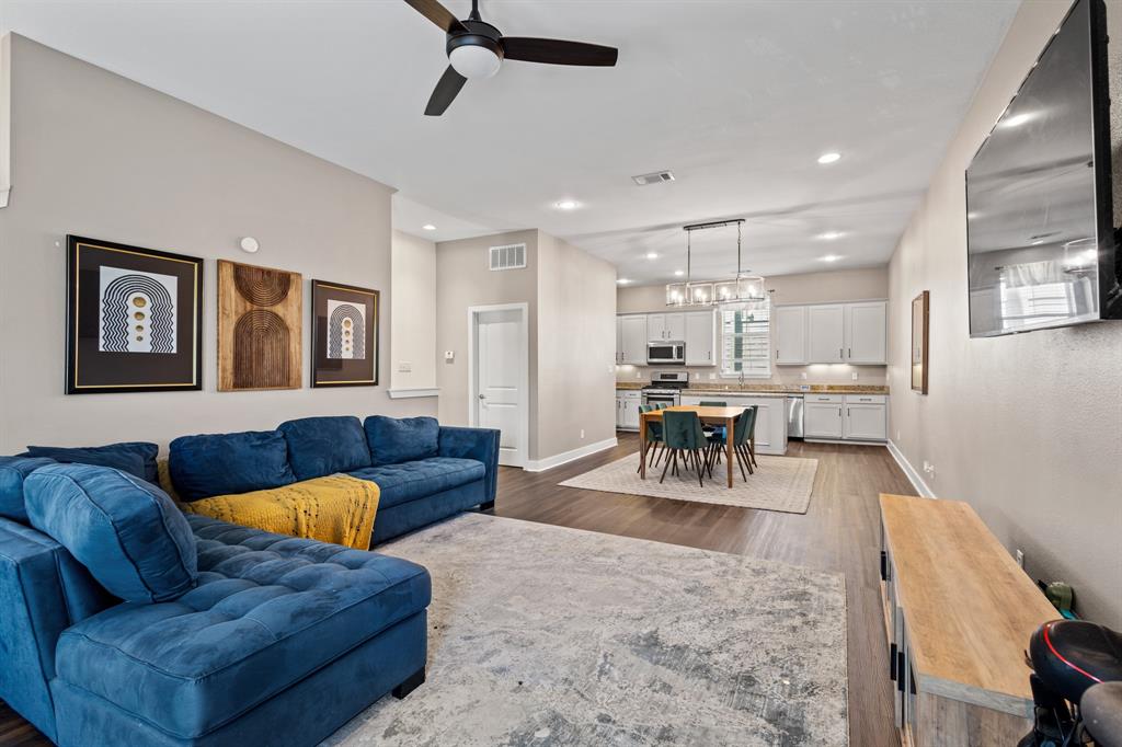 San Jacinto Lofts 02 - Residential