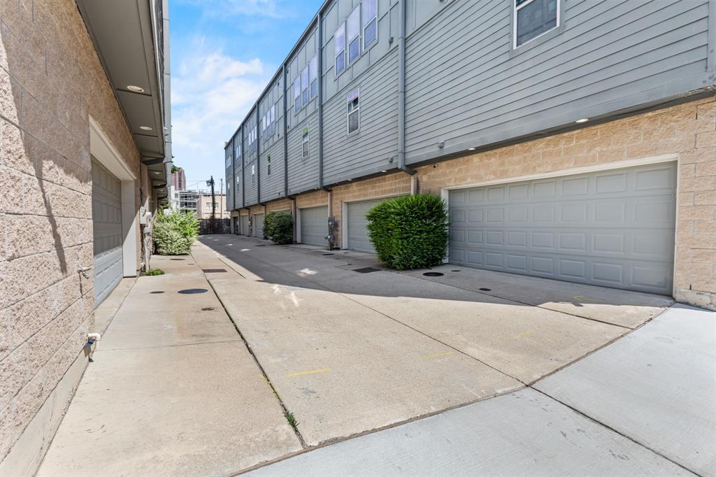 San Jacinto Lofts 02 - Residential