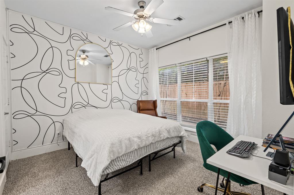 San Jacinto Lofts 02 - Residential