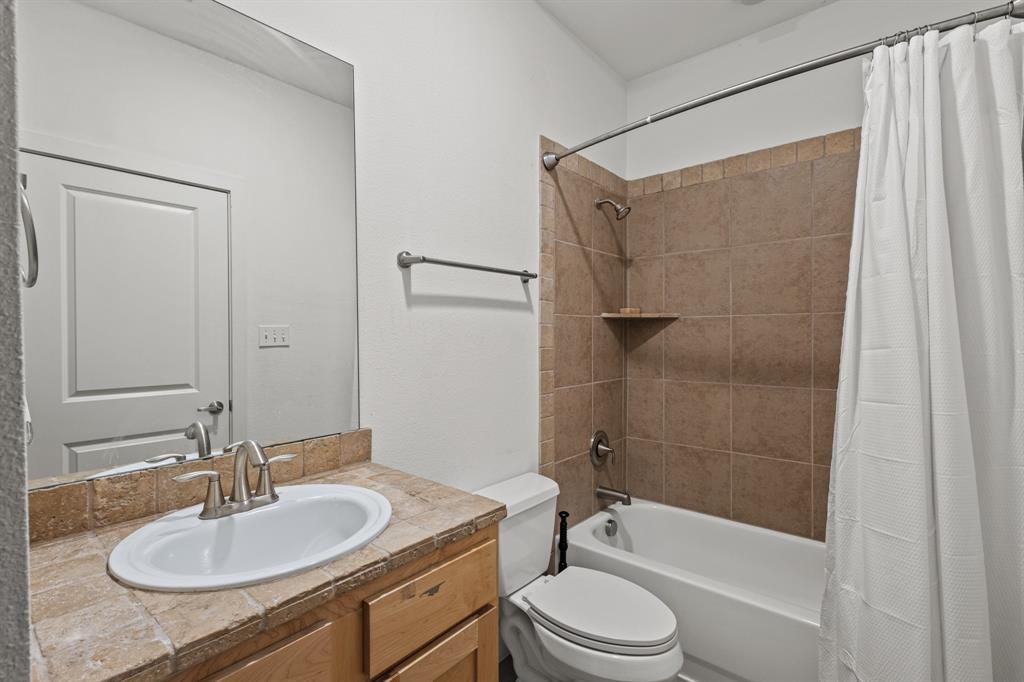 San Jacinto Lofts 02 - Residential