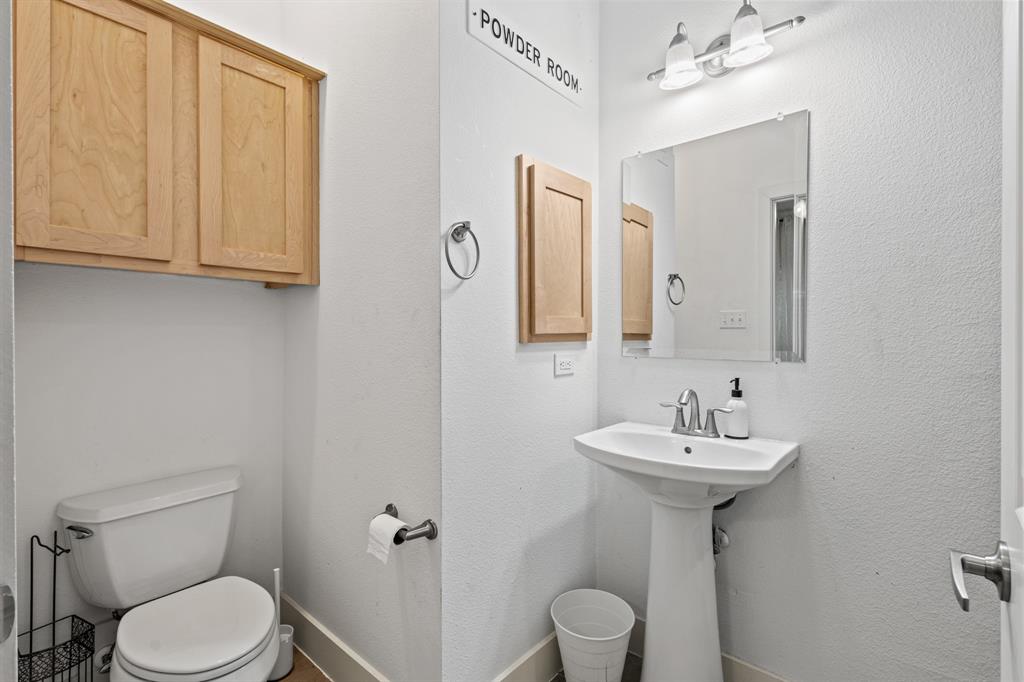 San Jacinto Lofts 02 - Residential