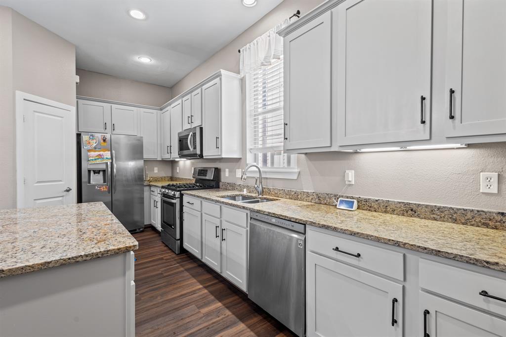 San Jacinto Lofts 02 - Residential