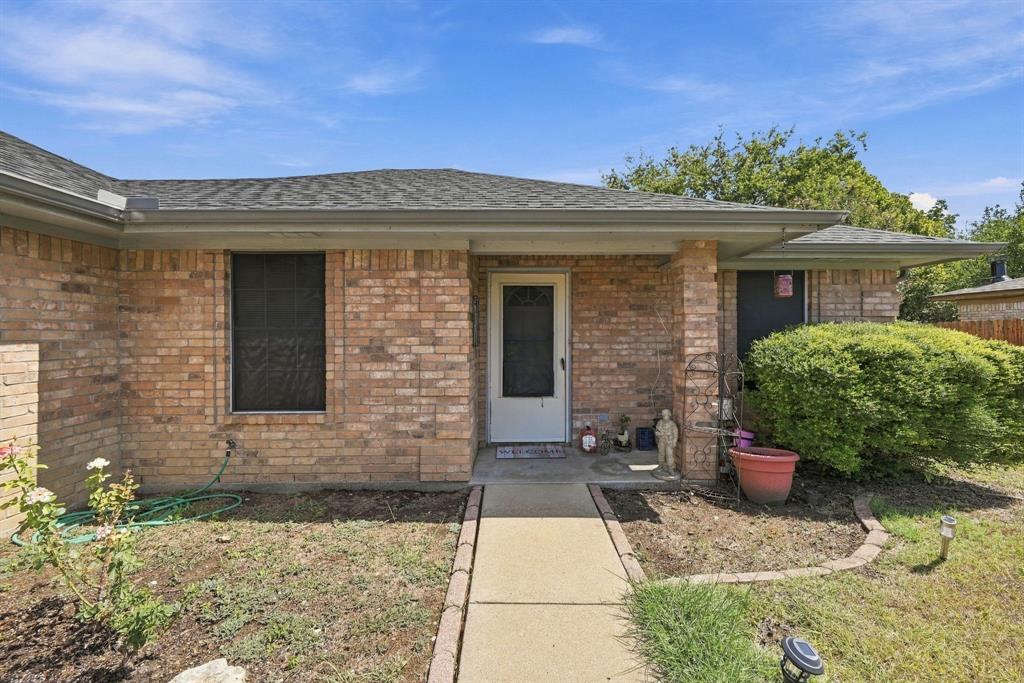 1307 Berry Drive