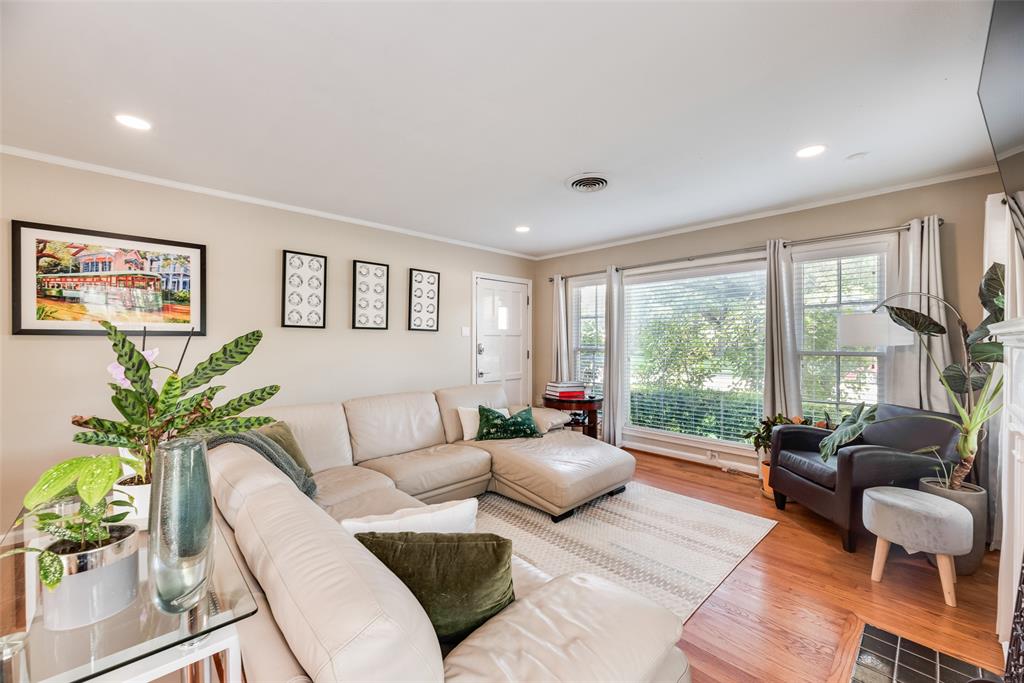 Bel Air - Residential