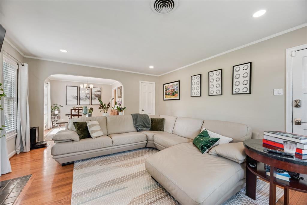 Bel Air - Residential