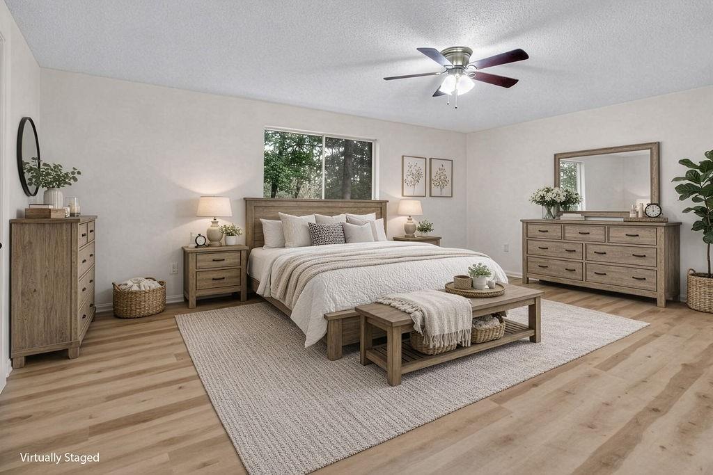 Hideaway - Residential