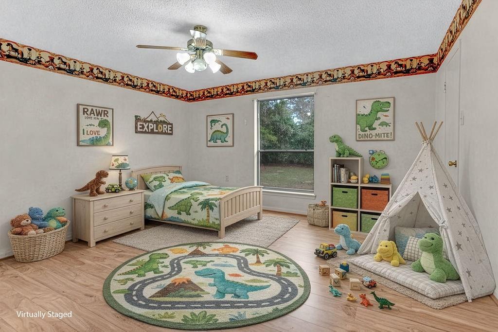 Hideaway - Residential