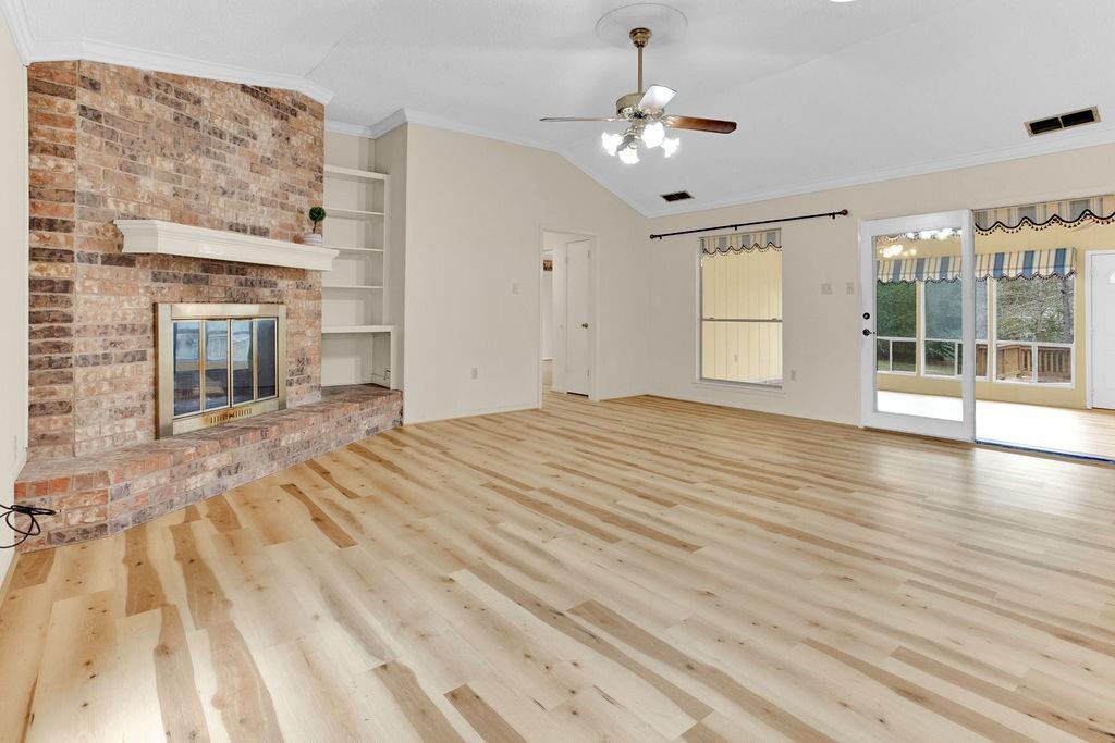 Hideaway - Residential