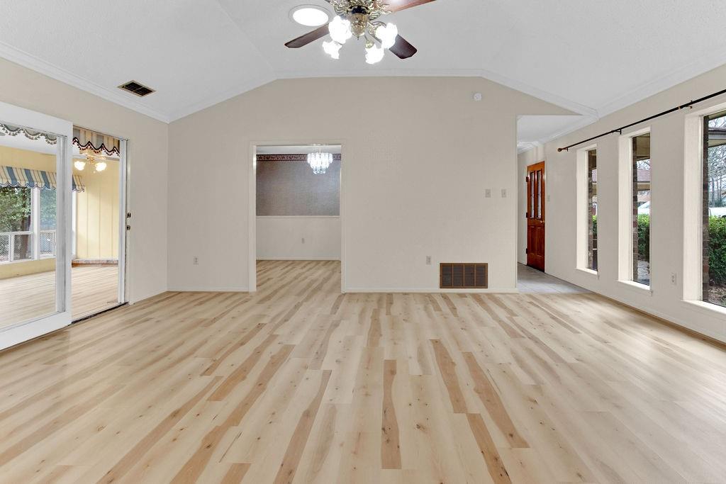 Hideaway - Residential