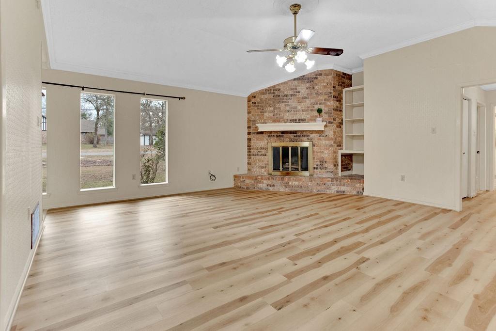 Hideaway - Residential