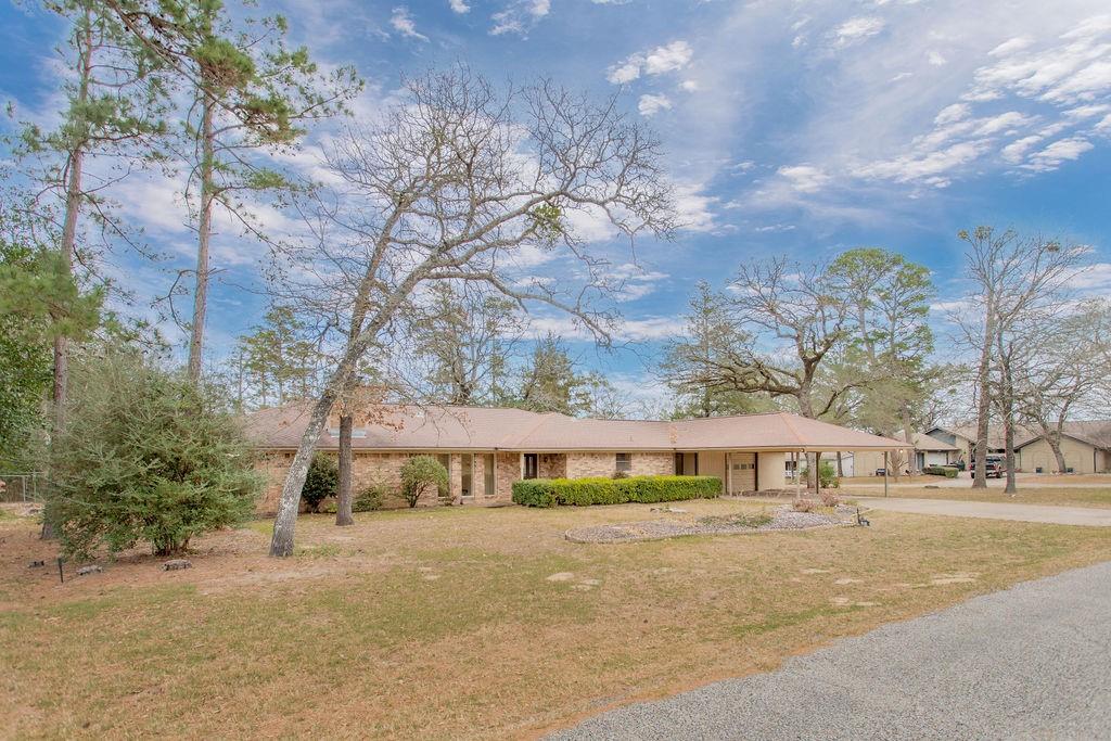 Hideaway - Residential