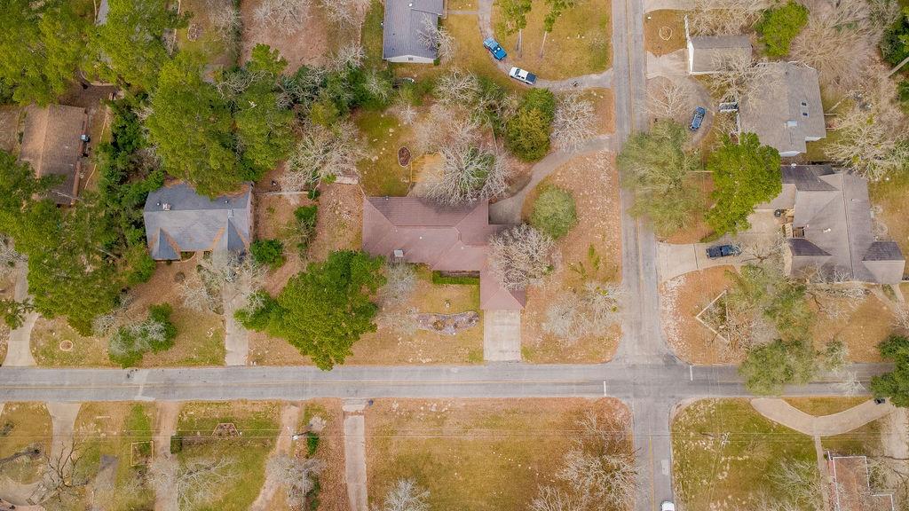 Hideaway - Residential