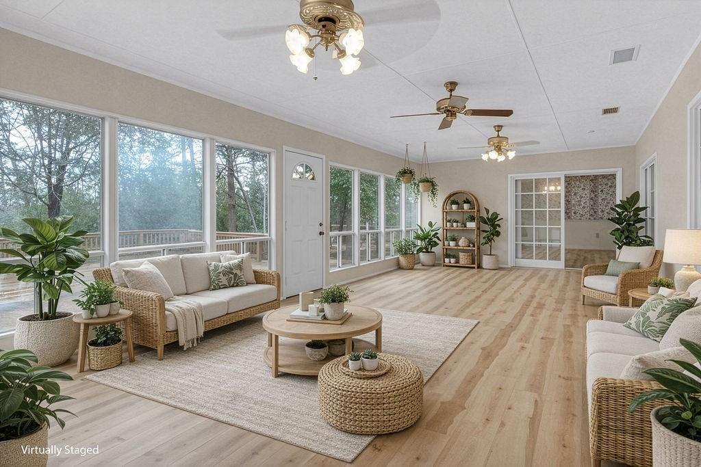 Hideaway - Residential