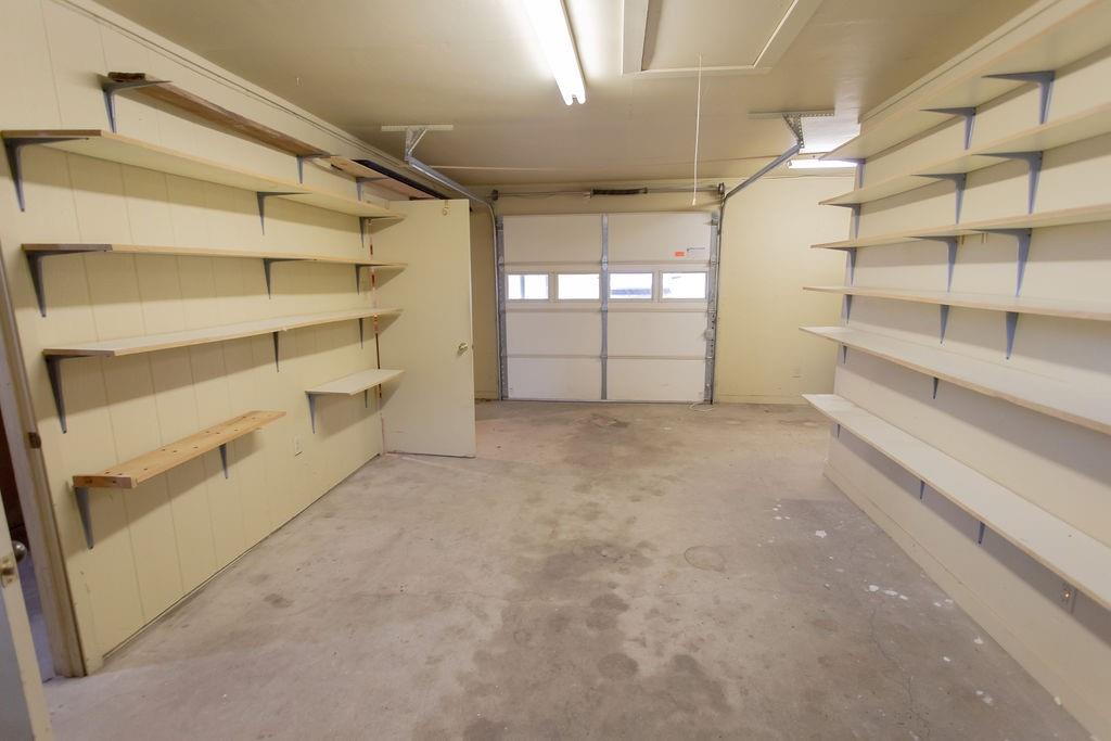 Hideaway - Residential