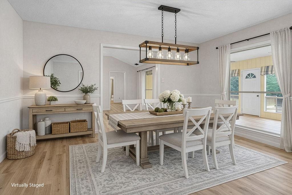 Hideaway - Residential