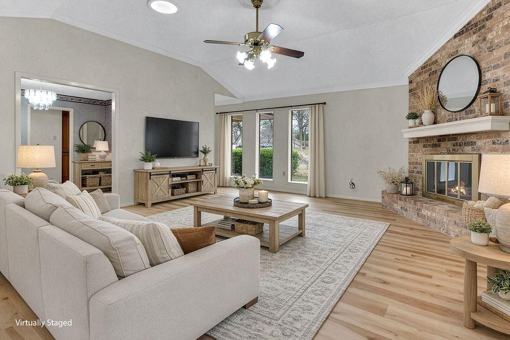 Hideaway - Residential