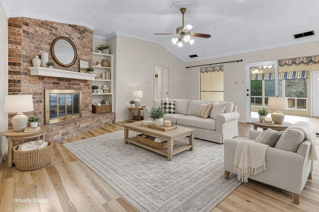 Hideaway - Residential