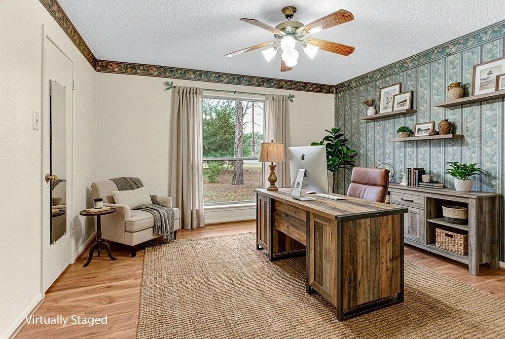 Hideaway - Residential