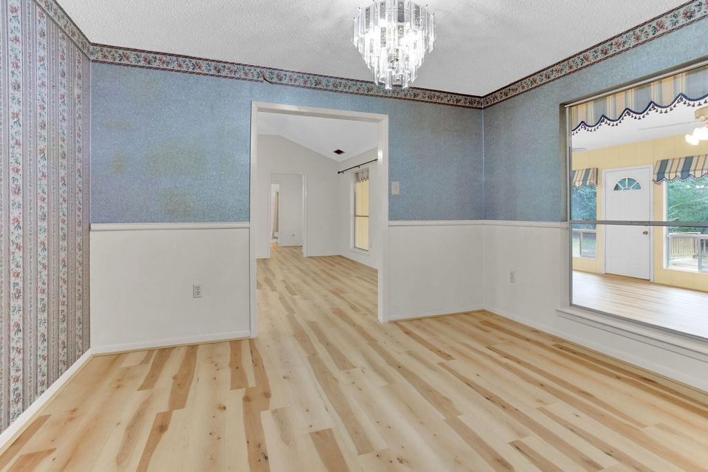 Hideaway - Residential