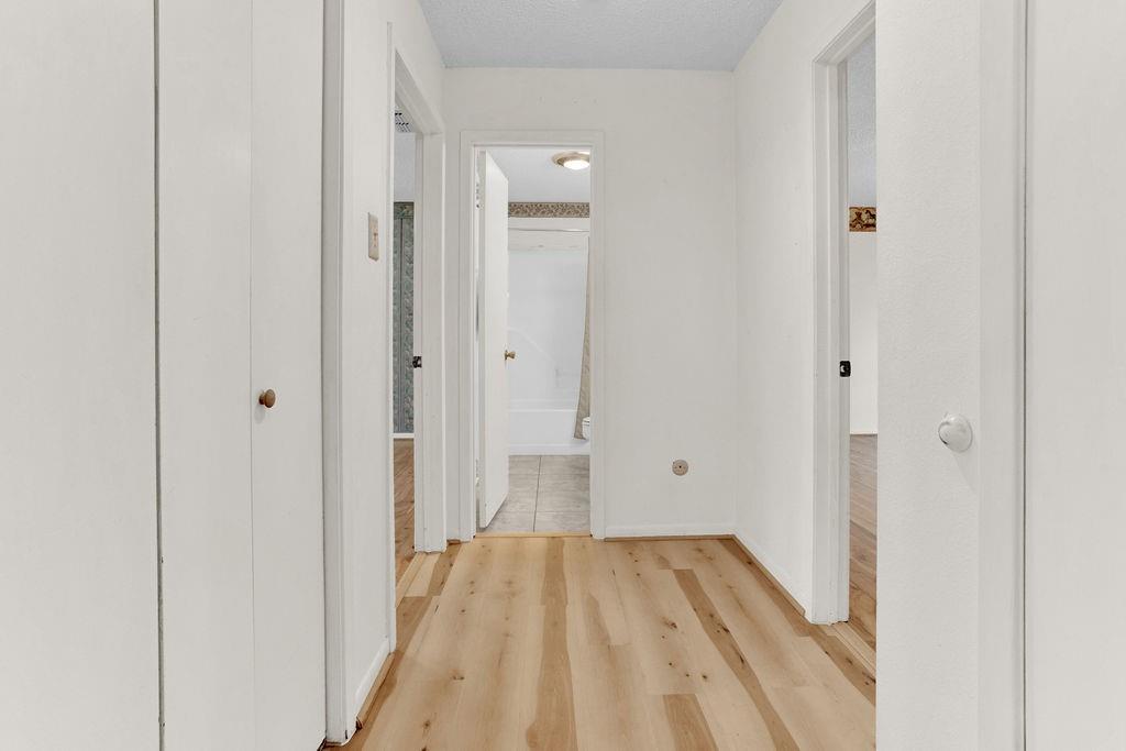 Hideaway - Residential