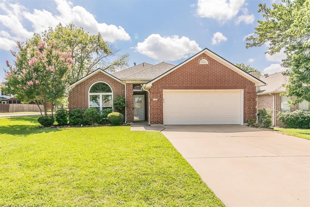 2124 Stoneridge Drive