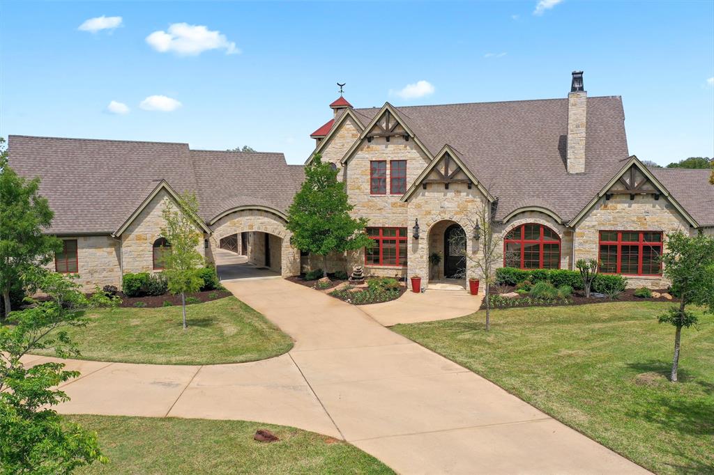 784 Cimarron Court