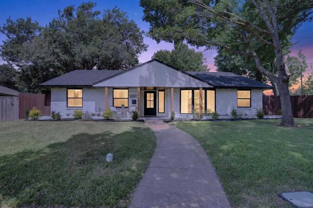 3883 Antigua Circle