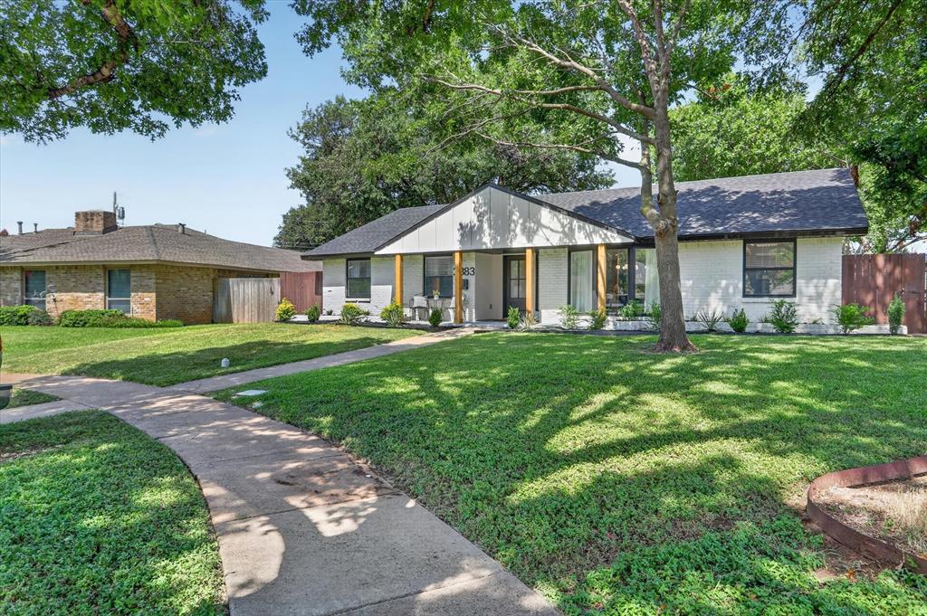 3883 Antigua Circle