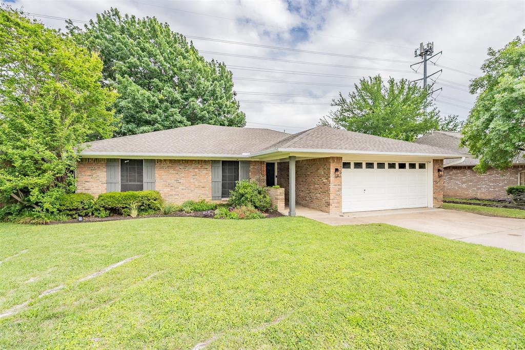 2507 Smouldering Wood Drive