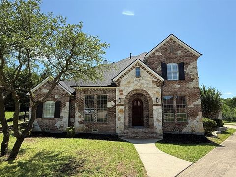 1144 Wishing Well Court Cedar Hill TX 75104