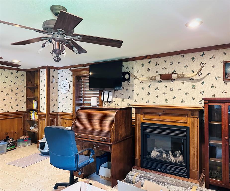 Payne Spgs Estate - Residential