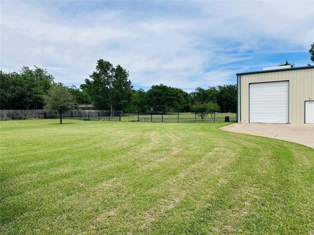 Payne Spgs Estate - Residential
