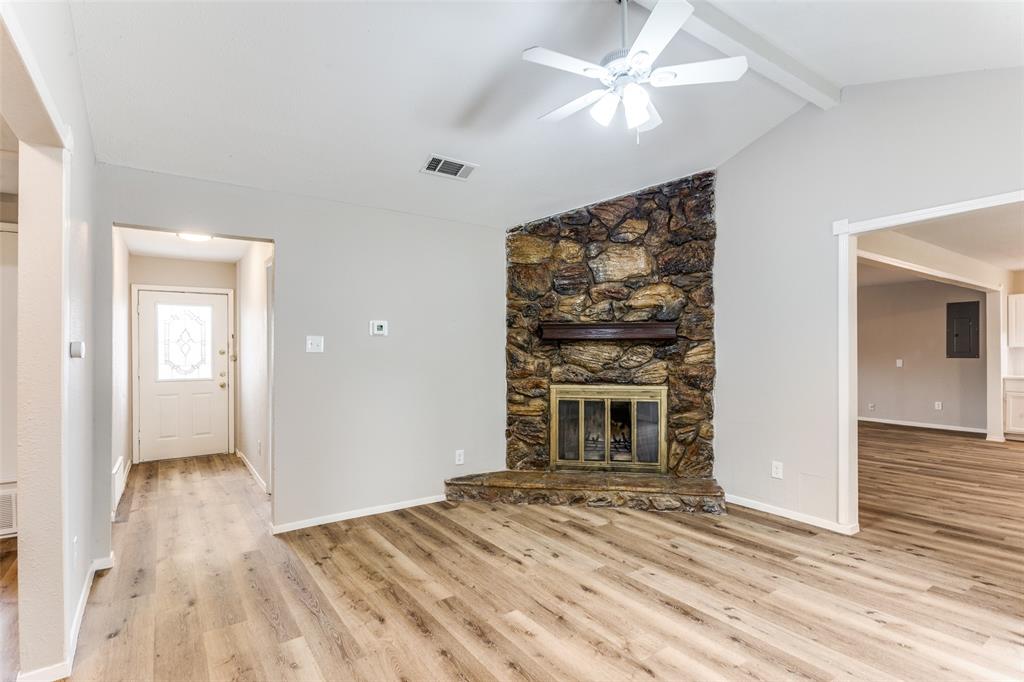 1601 Winderemere Drive