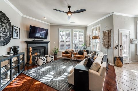 Photo of 3820 Morning Dove, Carrollton, TX 75007 (MLS # 21231628)