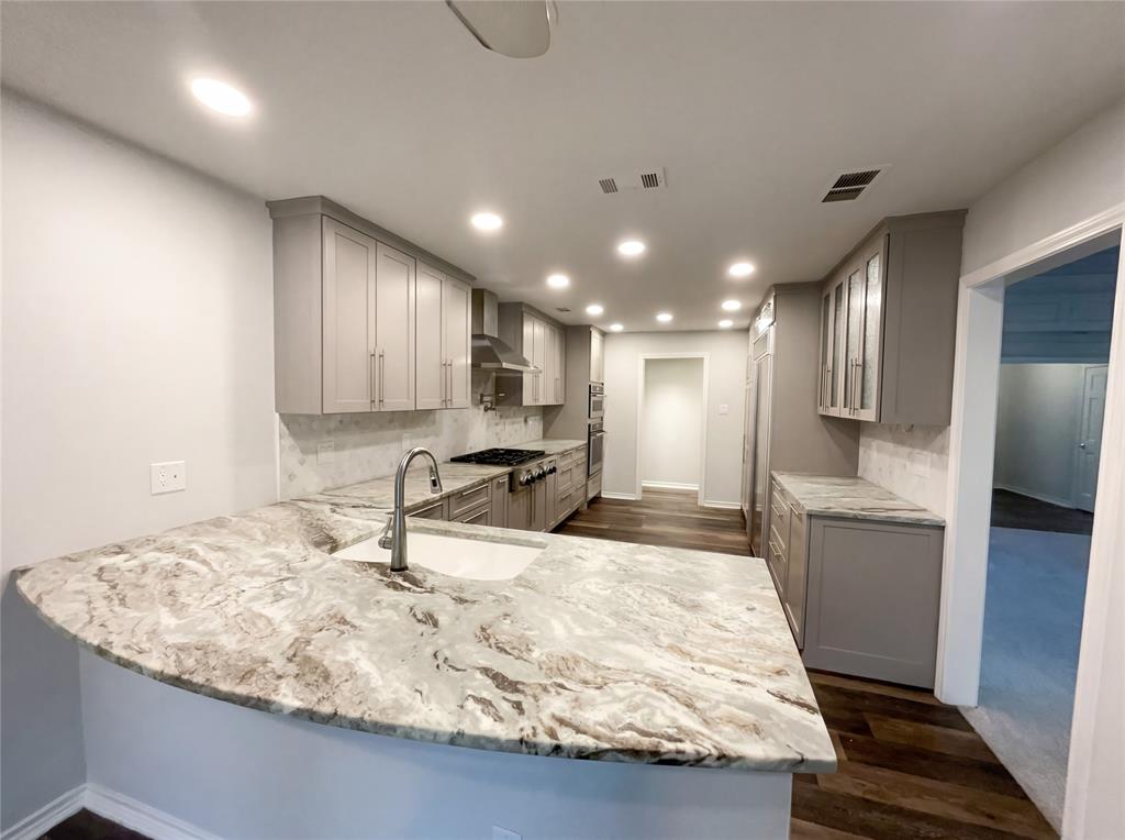 Peytonwood Estates - Residential
