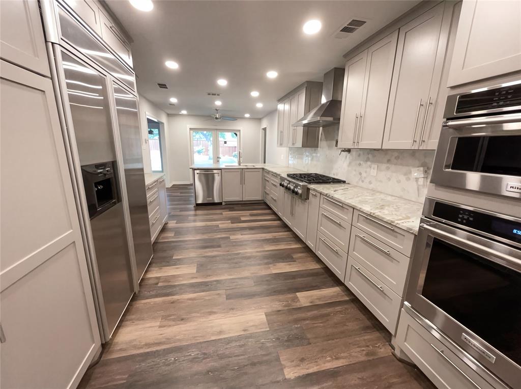 Peytonwood Estates - Residential