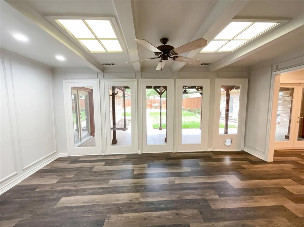 Peytonwood Estates - Residential