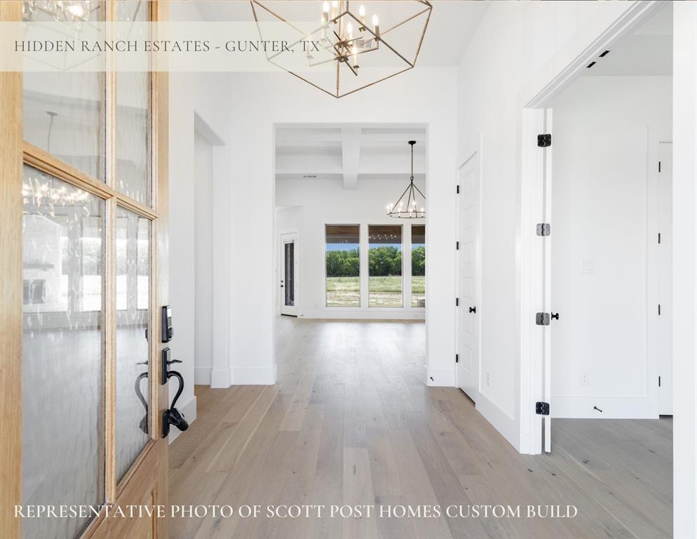 Durning Estates - Residential