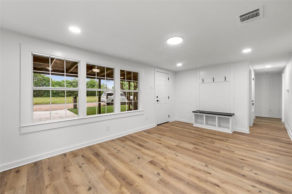 HALE JOE - Residential