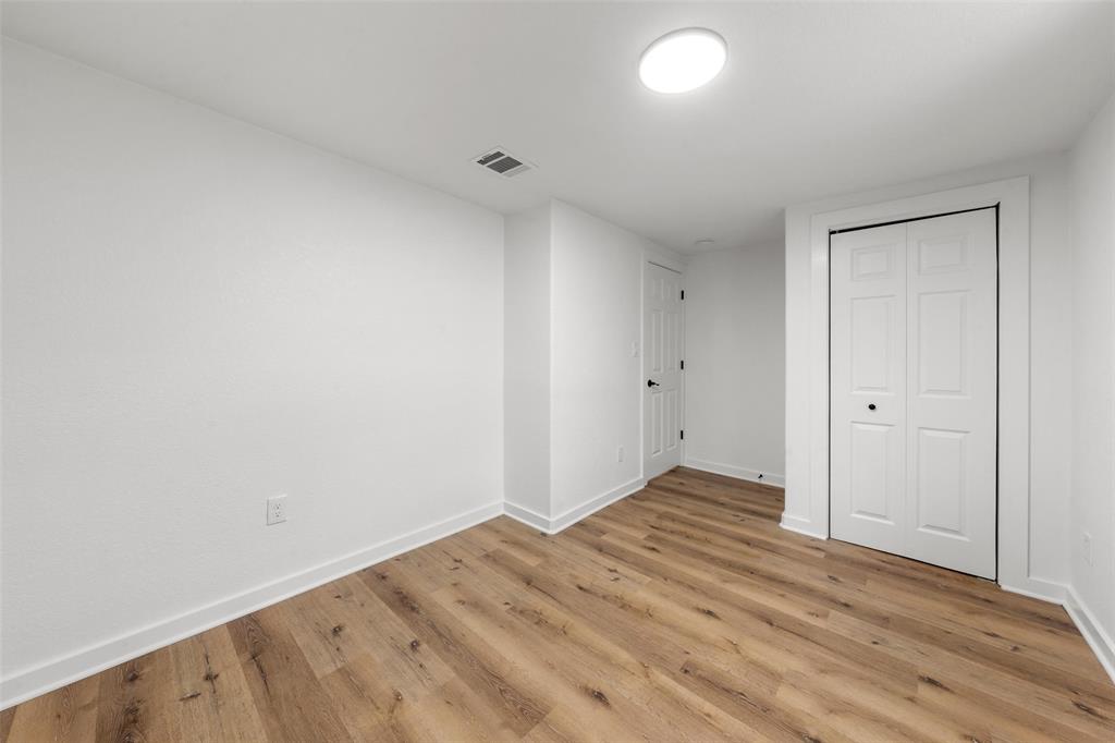 HALE JOE - Residential