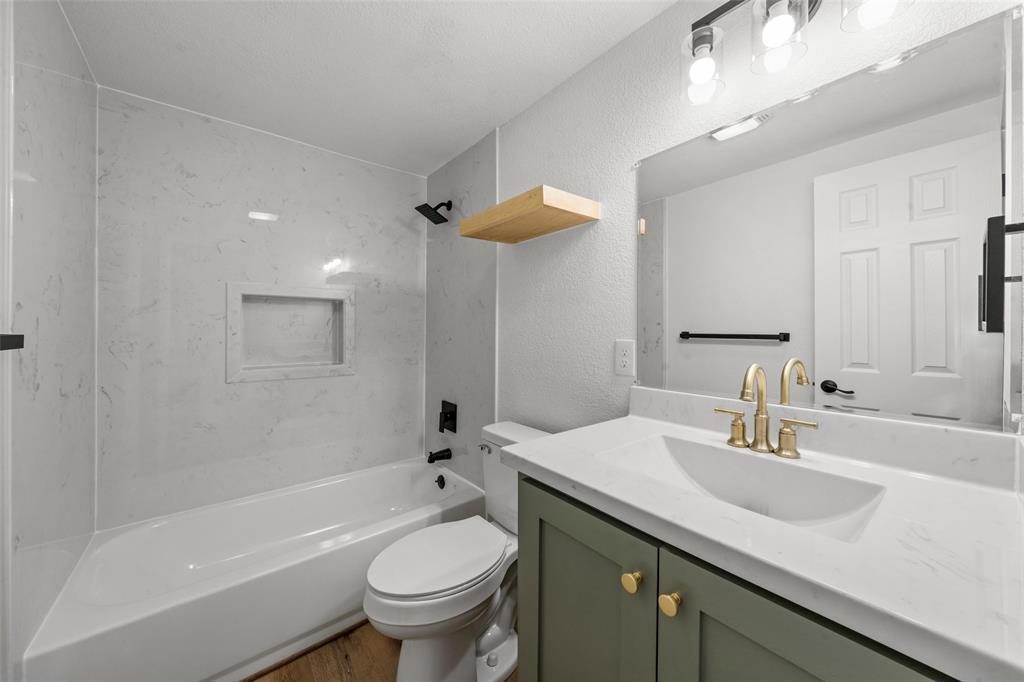 HALE JOE - Residential