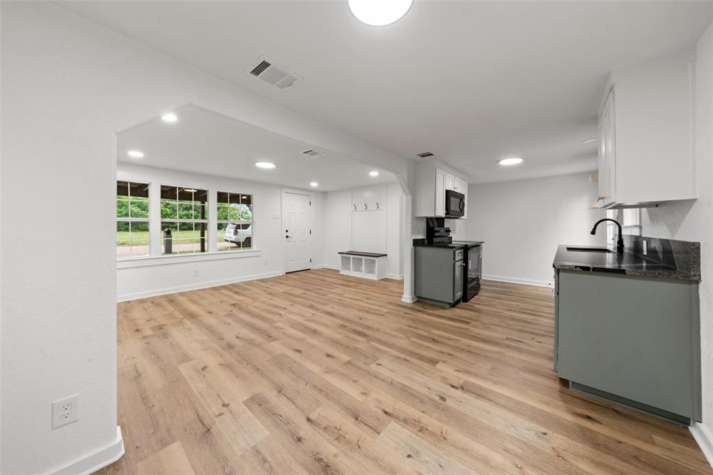 HALE JOE - Residential